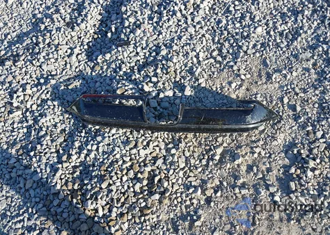 2011 Honda Civic Lx из США, поврежденный, VIN 2HGFA1F53BH300230